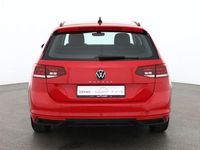 Gebraucht VW Passat Business 122 PS (89 kW) 2023 Rot Kombi