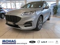 gebraucht Ford Kuga 1.5l EcoBlue ST-Line *Ganzjahresreifen* -EU6d-