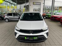 gebraucht Opel Crossland 1.2 Turbo S/S Edition FLA SpurH KAM