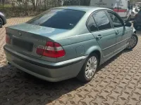 Gebraucht BMW 318 143 PS (105 kW) 2004 Andere farben Limousine