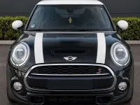 Gebraucht Mini John Cooper Works Sport 192 PS (141 kW) 2015 Schwarz Kleinwagen