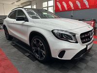 Gebraucht Mercedes GLA180 Urban 122 PS (89 kW) 2020 Weiß SUV