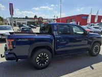 gebraucht Nissan Frontier Crew Cab V6 Pro-4X AWD *Connect*