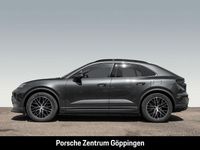 Gebraucht Porsche Macan 300 kW (408 PS) 2025 Vulkangraumetallic SUV