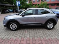 Gebraucht Opel Mokka-e Edition 100 kW (136 PS) 2023 Grau SUV
