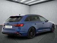 Usata Audi RS4 2023 Blu Station wagon