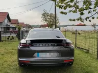 Gebraucht Porsche Panamera 441 PS (324 kW) 2017 Grau Kleinwagen