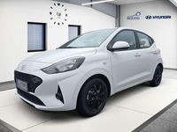 Neu Hyundai i10 Select 63 PS (46 kW) 2025 Atlas white / sol Kleinwagen