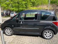 gebraucht Peugeot 1007 Prémium HDi 70 Premium