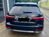Gebraucht Audi A6 Advanced 204 PS (150 kW) 2019 Schwarz Kombi