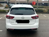 gebraucht Opel Insignia 2.0 Diesel 125kW Innovation Auto ST...