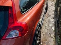 Gebraucht Volvo C30 114 PS (83 kW) 2012 Orange Kleinwagen