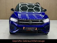 Gebraucht VW T-Roc IQ Drive 150 PS (110 kW) 2023 Blau SUV