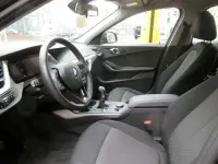 Używany BMW 116 116 KM (85 kW) 2021 Czarny Hatchback