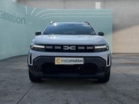 Gebraucht Dacia Duster Expression 101 PS (74 kW) 2024 Weiß SUV