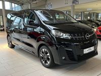 gebraucht Opel Zafira Life 2.0 D M AT Edition