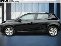 Gebraucht Renault Clio V Evolution 91 PS (66 kW) 2024 Schwarz Limousine