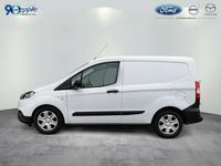 gebraucht Ford Transit Courier 1.5 TDCi Basis