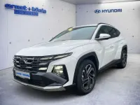Neu Hyundai Tucson Prime 215 PS (158 kW) 2026 Serenity white SUV