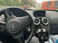 Gebraucht Opel Corsa 80 PS (58 kW) 2009 Kleinwagen