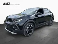 Gebraucht Opel Mokka Ultimate 131 PS (96 kW) 2022 Schwarz SUV