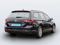 gebraucht VW Passat Variant 1.6 TDI DSG LED NAVI SITZHZ