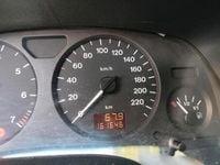 Second-hand Opel Astra 100 CP (73 kW) 1999 Argintiu Break