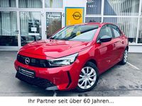 Gebraucht Opel Corsa 101 PS (74 kW) 2024 Rot Kleinwagen