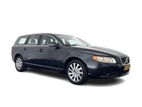 Gebraucht Volvo V70 179 PS (131 kW) 2012 Grau Kombi