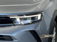 Gebraucht Opel Mokka-e Edition 100 kW (136 PS) 2023 Grau SUV