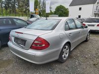 gebraucht Mercedes E280 Avantgarde Limo *Xenon*Navi*