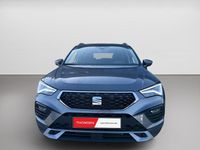 Neu Seat Ateca Style 150 PS (110 kW) 2026 Grau SUV