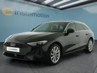 Gebraucht Audi A5 150 PS (110 kW) 2025 Schwarz Kombi