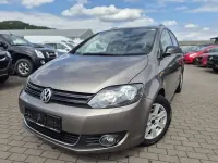 Gebraucht VW Golf VII Style 105 PS (77 kW) 2012 Braun Limousine