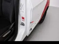 Gebraucht Ford Transit 75 PS (55 kW) 2023 Weiß Van