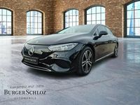 Gebraucht Mercedes EQE300 180 kW (245 PS) 2022 Unilack schwarz Limousine