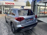 gebraucht Suzuki Vitara 1.4 Boosterjet Allgrip Aut. Comfort+