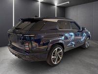 Neu Ssangyong (KGM) Actyon 204 PS (150 kW) 2026 Blau SUV