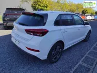 Neu Hyundai i30 GO! 150 PS (110 kW) 2026 Weiß Limousine