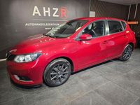 Gebraucht Nissan Pulsar Acenta 190 PS (139 kW) 2014 Rot Kleinwagen
