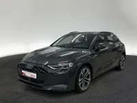 Gebraucht Audi A3 204 PS (150 kW) 2025 H1 manhattangrau metallic Limousine