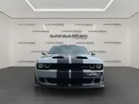 Second-hand Dodge Challenger 727 CP (534 kW) 2023 Gri Coupe