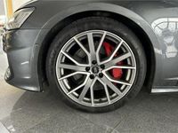 Gebraucht Audi A6 S-Line 367 PS (269 kW) 2022 Grau Kombi