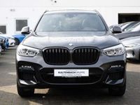 gebraucht BMW X3 xDrive30e Navi,Pano,AHK,HUD,Kam