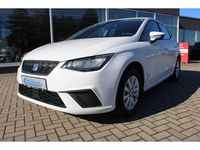 Gebraucht Seat Ibiza 95 PS (69 kW) 2025 Candy weiss Kleinwagen