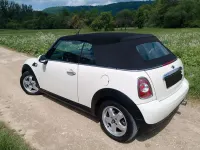 Occasion Mini Cooper 122 PK (89 kW) 2011 Wit Hatchback