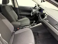 Gebraucht VW Polo Life 80 PS (58 kW) 2025 Schwarz Kleinwagen
