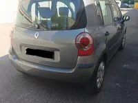 Occasion Renault Modus Dynamique 75 ch (55 kW) 2007 Gris Monospace
