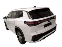 Gebraucht VW Tayron R-line 193 PS (141 kW) 2025 Weiß SUV