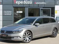 Occasion VW Passat R-line 239 ch (175 kW) 2014 Argent Break